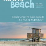 Life-Size Inspiration for Miniature Gardens - Beach